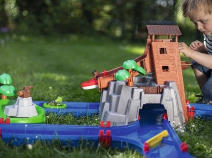 Aquaplay Adventureland, Juguetes Acuáticos 8700001547