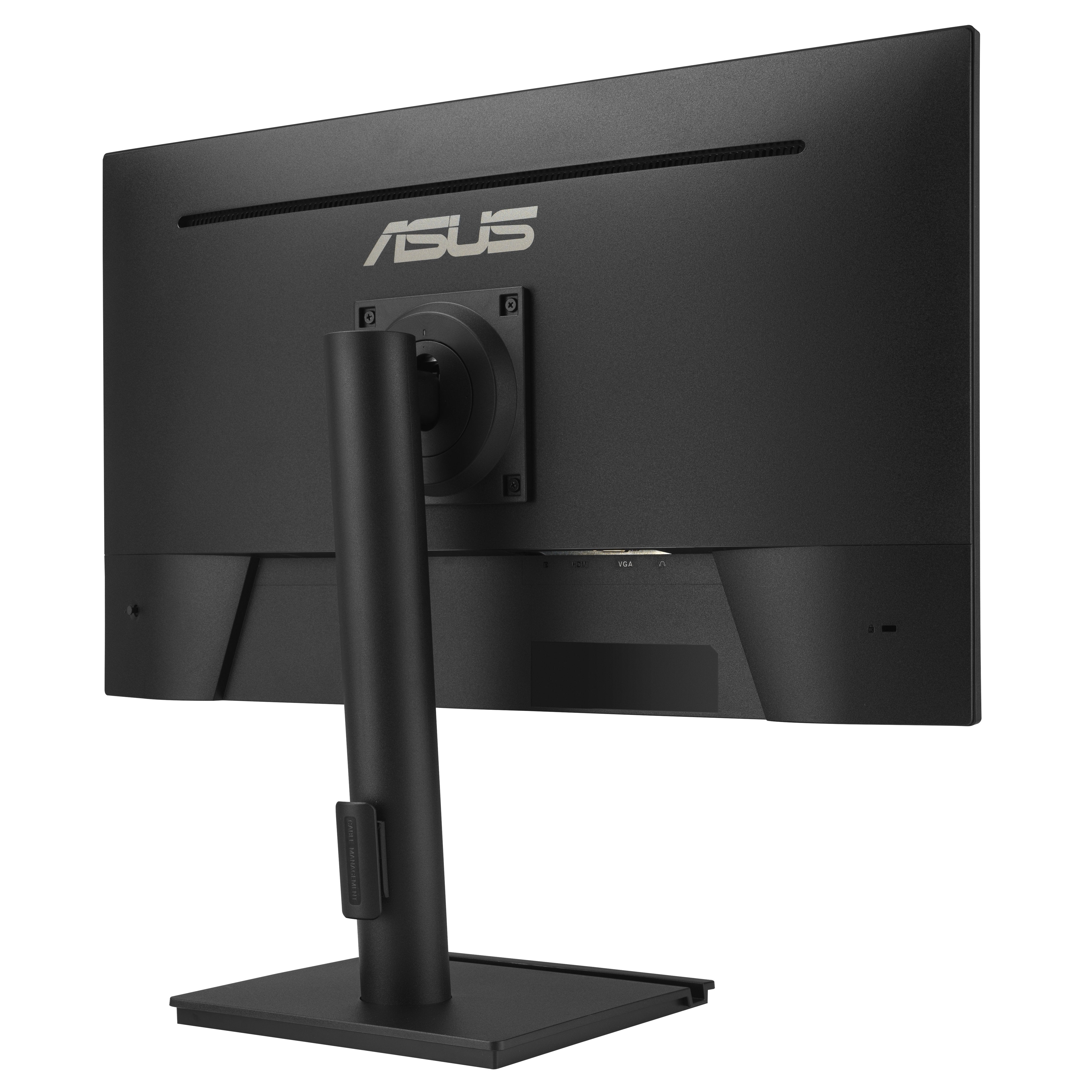 Asus Business Vb27aq 68.58 Cm (16:9) Qhd Hdmi Dp