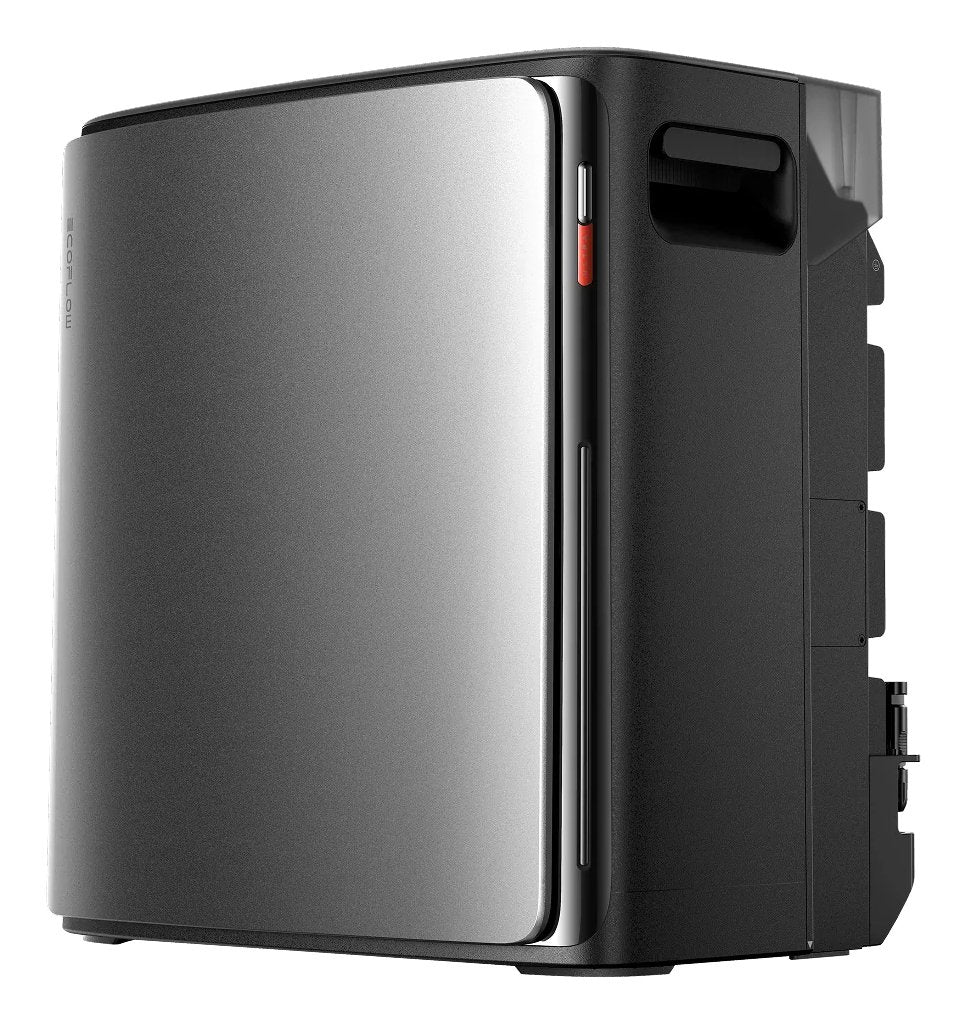 EAN 4895251652933 - EcoFlow STREAM Ultra X Negro imagen 1