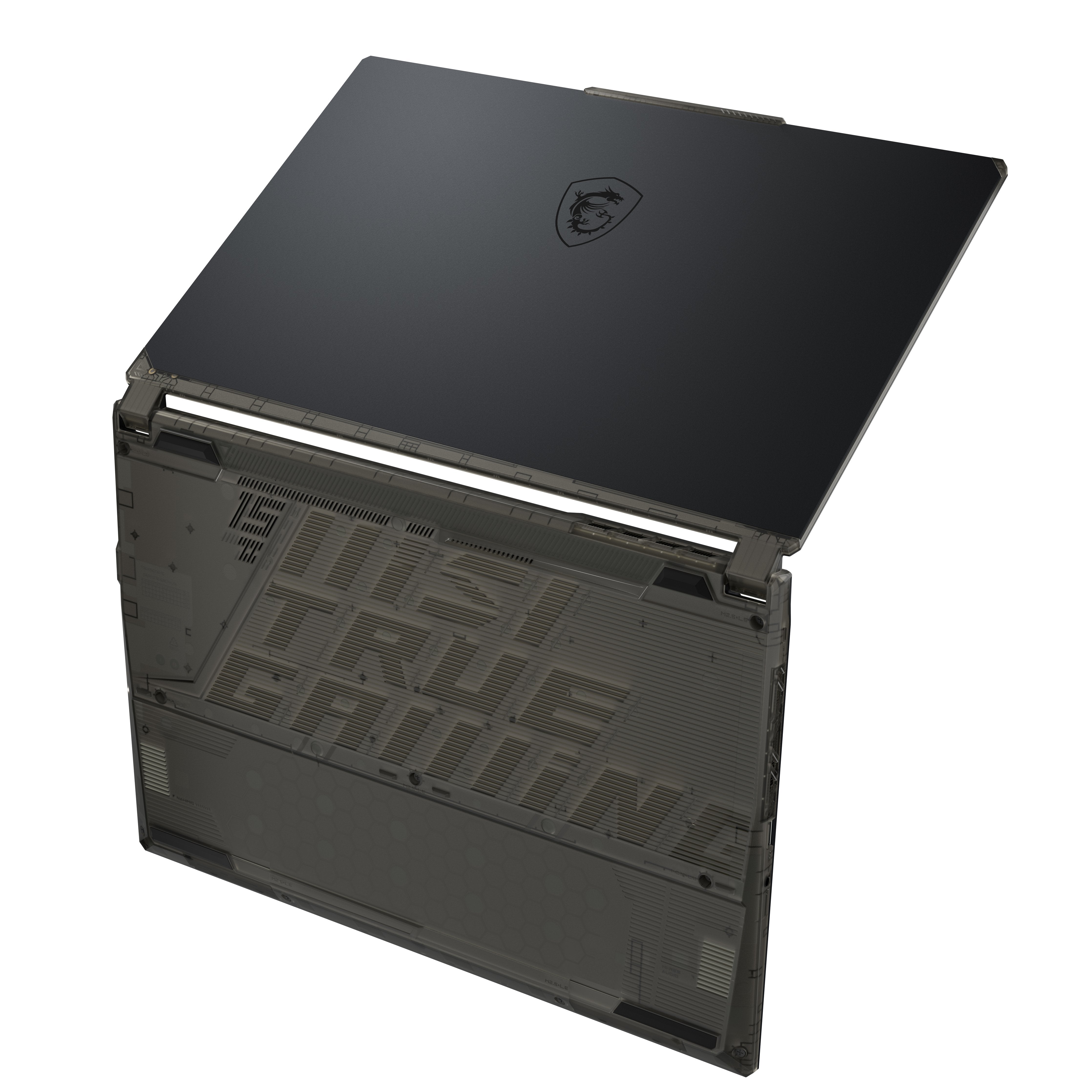 Msi Portatil Cyborg 15 A13vf-838xes. 15.6" Fhd (1920*1080), 144hz. I5-13420h. Rtx 4060, Gddr6 8gb. Ddr5 8gb*2. 512gb Nvme Pcie Ssd W/O Dram. Sin S.O.