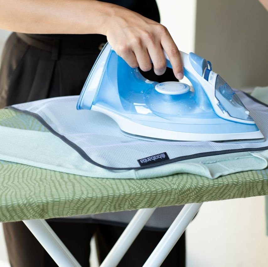 Brabantia 149481 Plancha De Accesorio Y Suministro Paño Protector