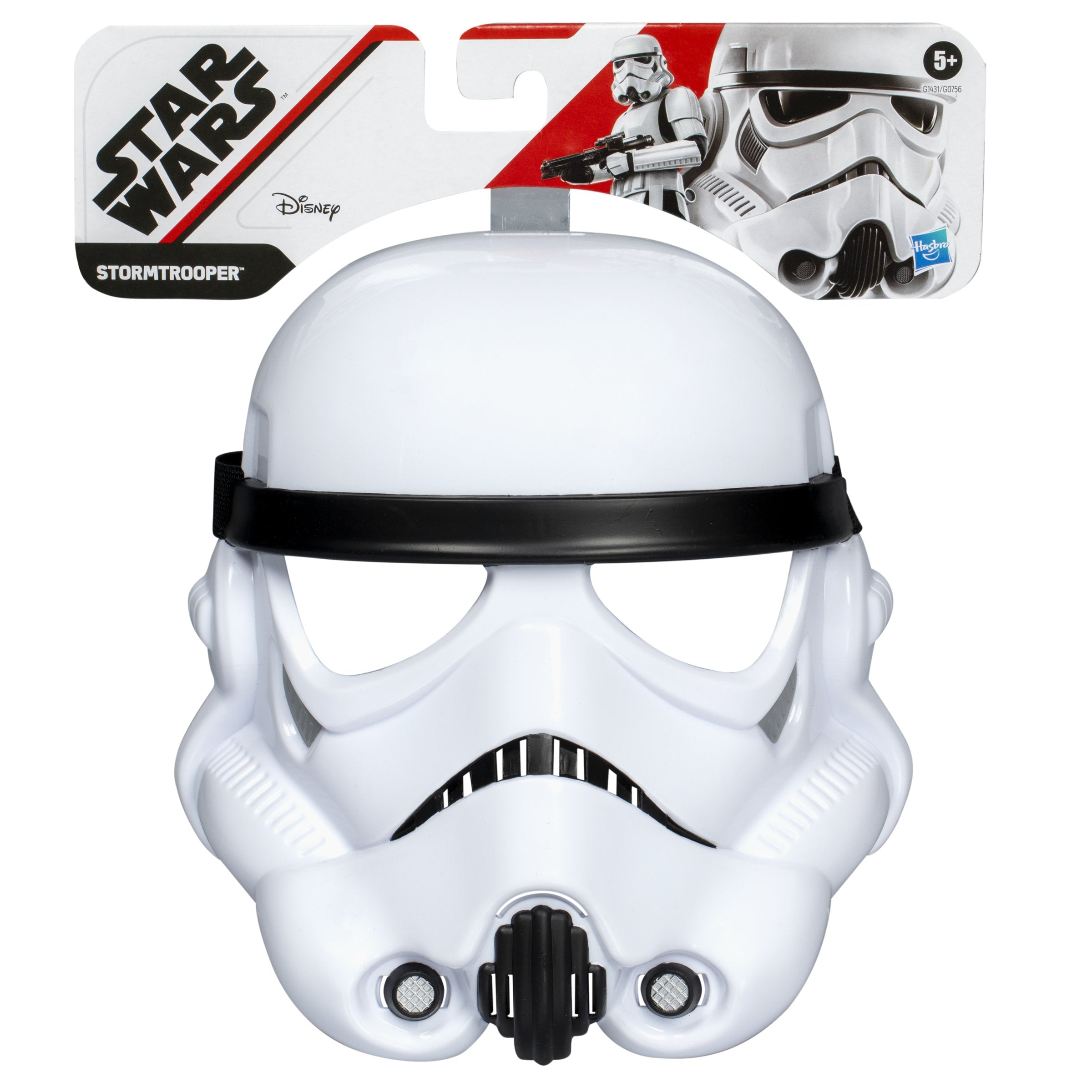 EAN 5010996280862 - Star Wars G14315X00 accesorio para disfraz Niño imagen 1