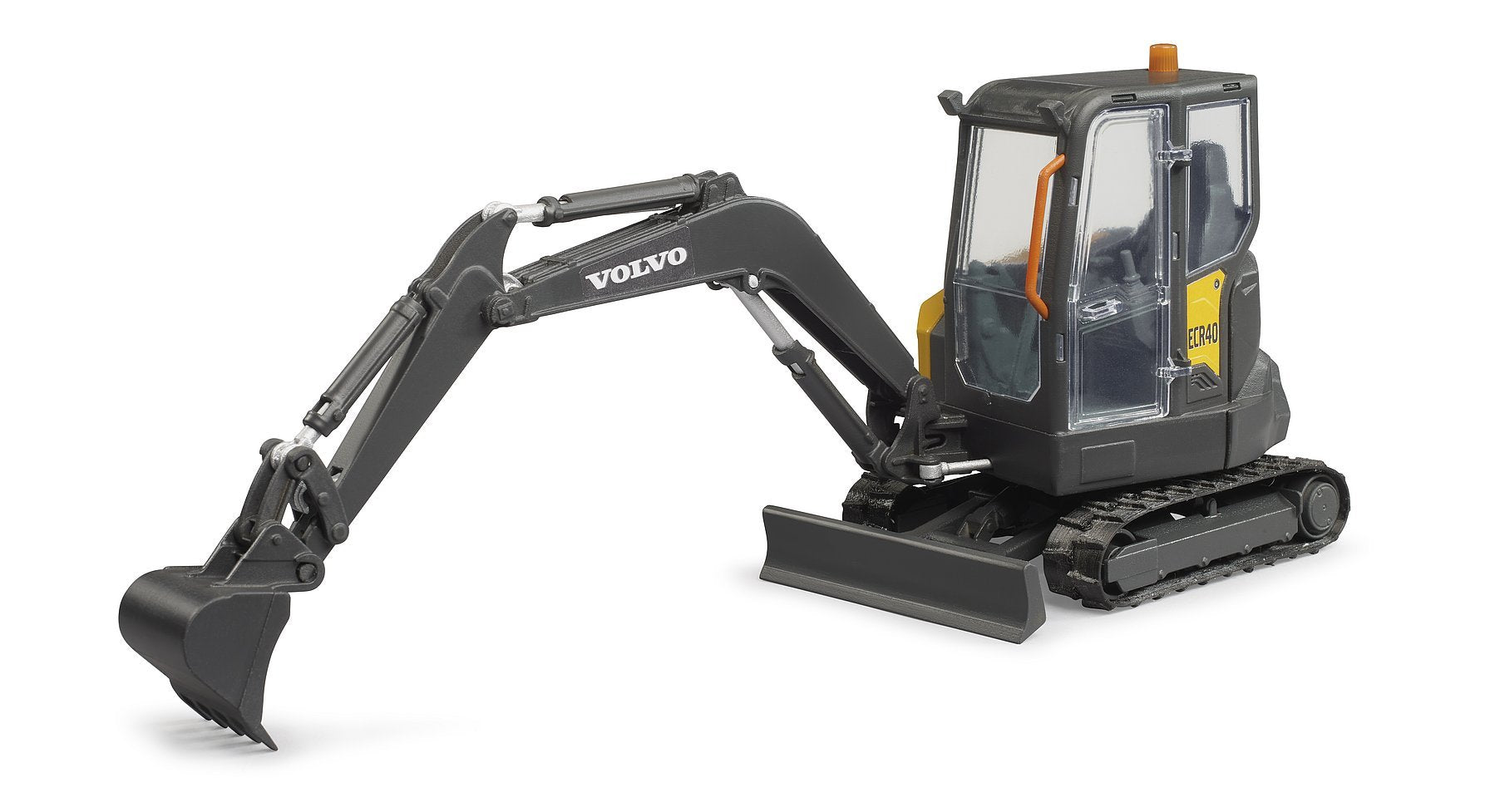 Bruder 02465, Automóvil De Construcción