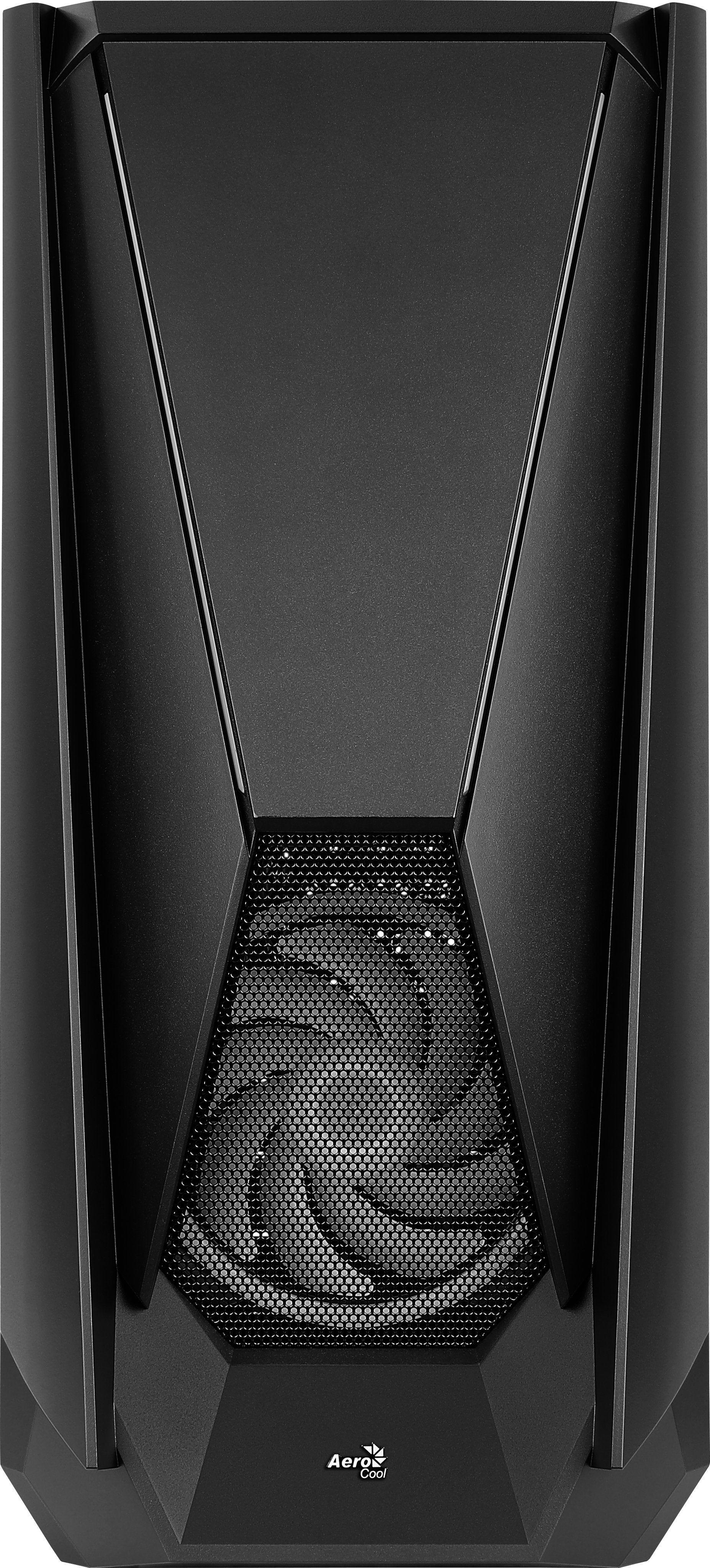 EAN 4710562755930 - Aerocool Visor Midi Tower Negro imagen 6