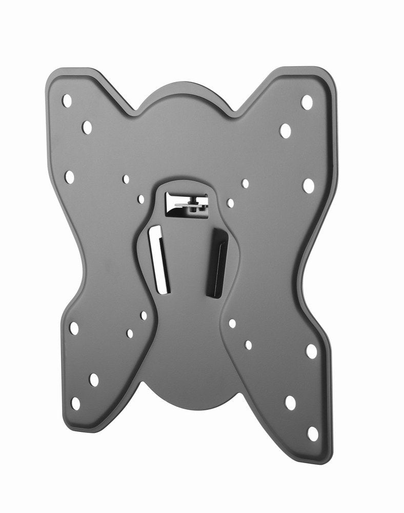 Soporte De Pared Gembird Wm-42f-03  Para Tv (Fijo), 23-42, Hasta 25kg