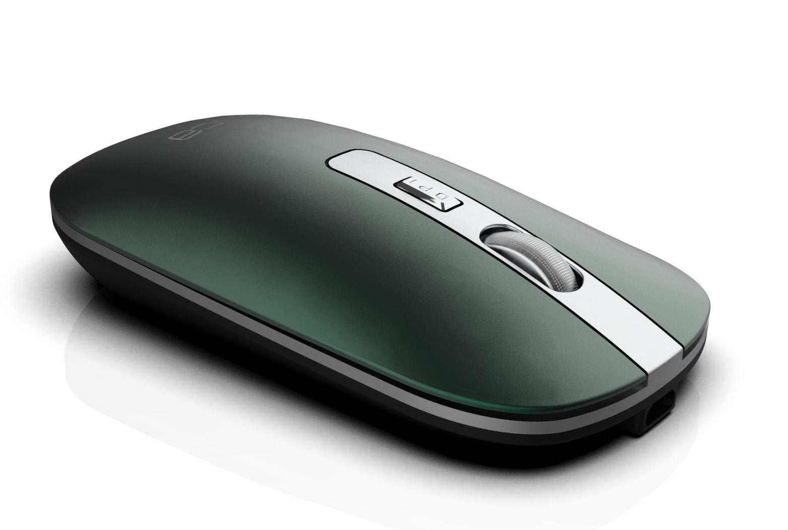 Raton Inca Iwm-531ry  Bluetooth & Wireless, Akku, Silent, Gn Retail