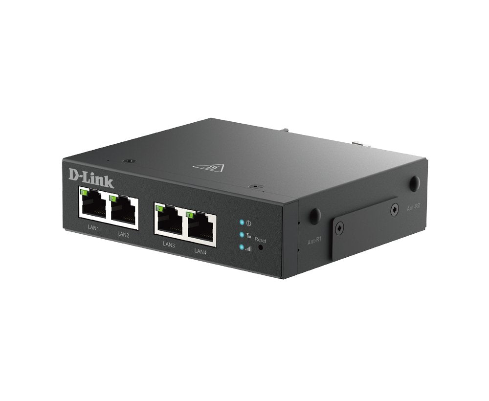 Modem Lte Dwm-314-T