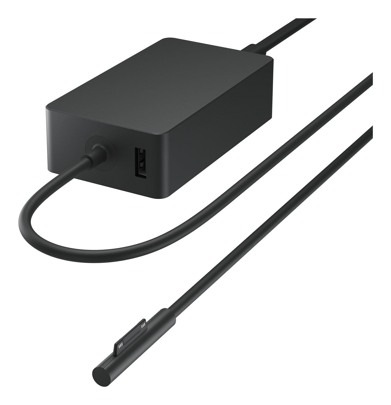 EAN 5715328097315 - Microsoft Surface US7-00019 cargador de dispositivo móvil Portátil, Tableta Negro Corriente alterna Inter imagen 1