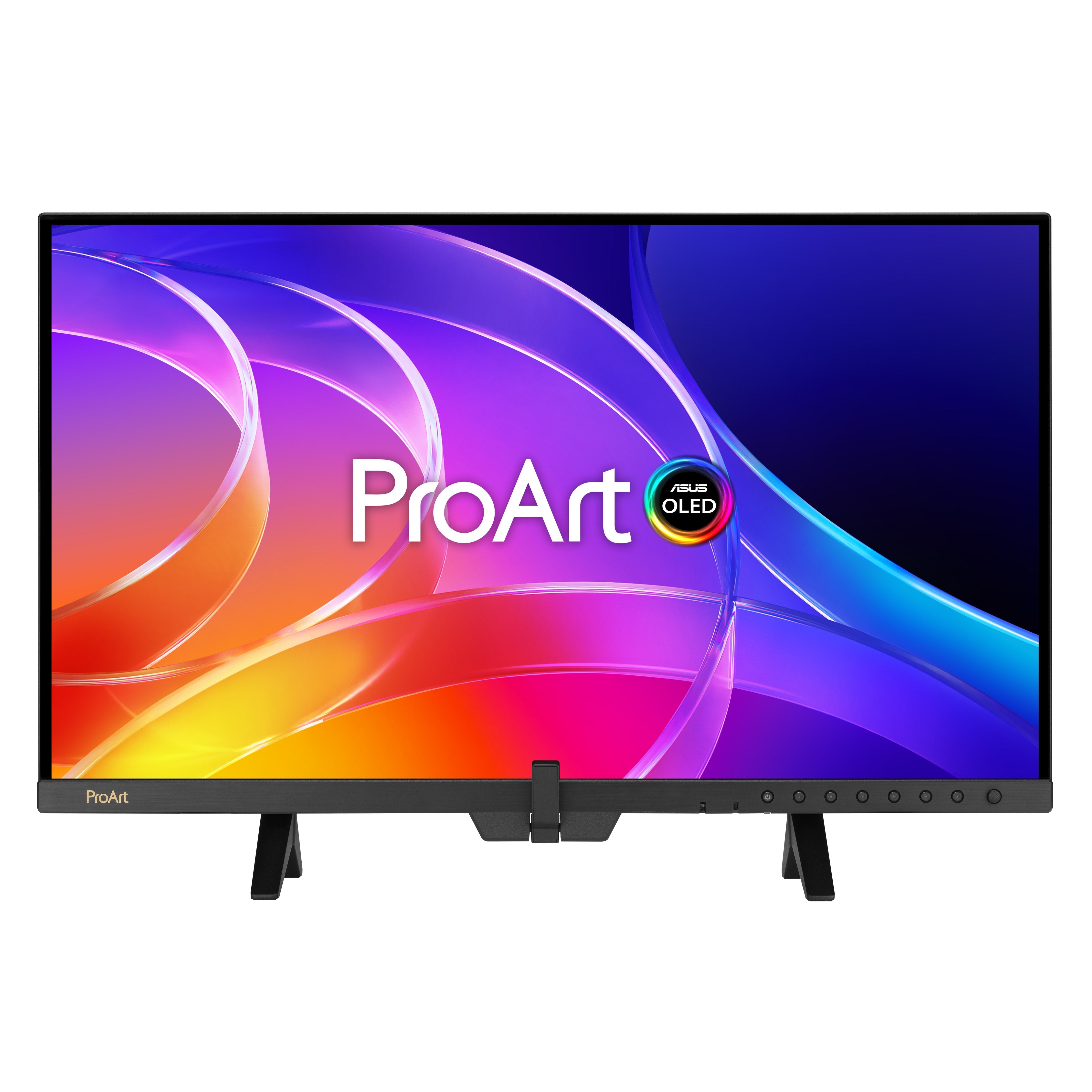 Asus Proart Pa32usd 81.28cm 16:9 Oled Hdmi Dp Th.-Bolt