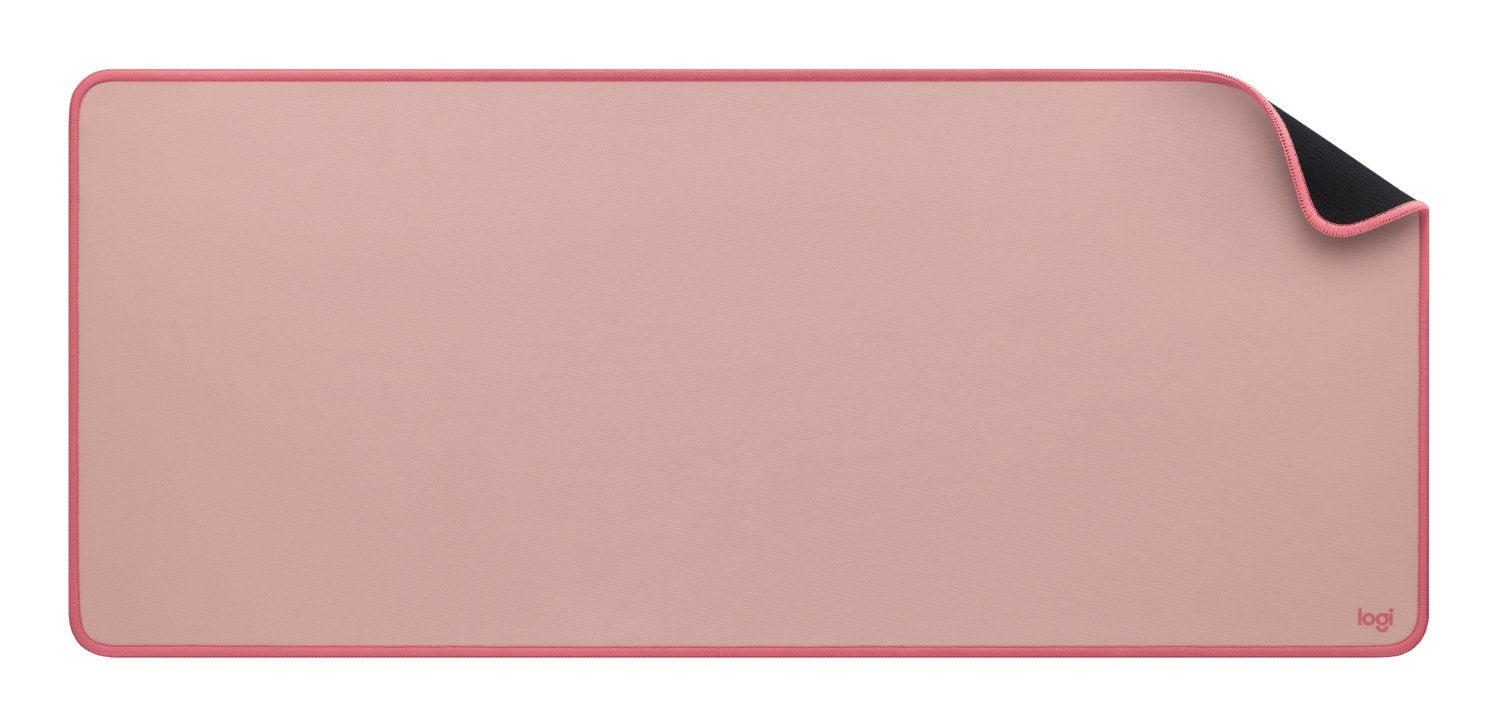 EAN 5099206099517 - Logitech 956-000053 alfombrilla para ratón Rosa imagen 5