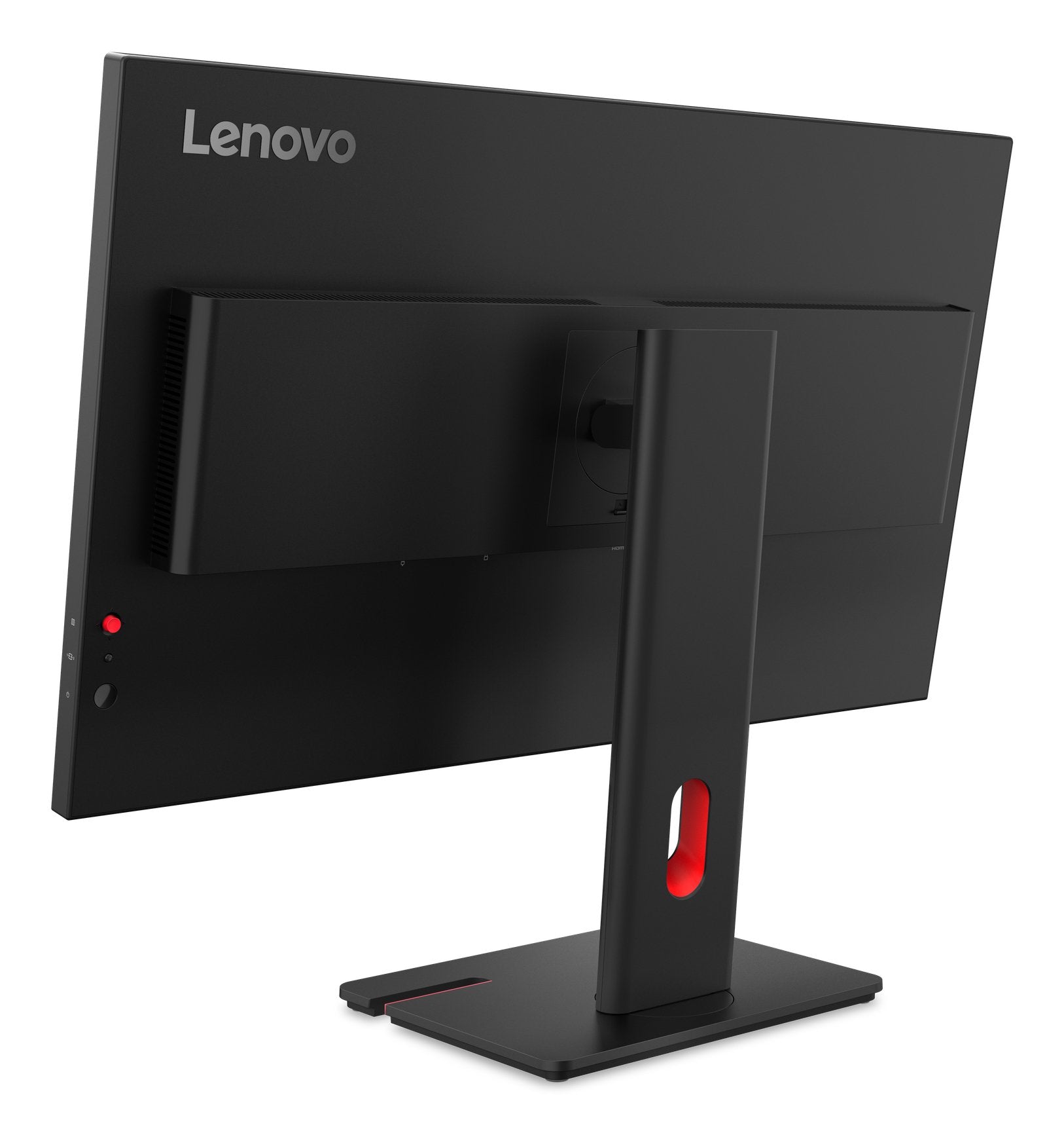 EAN 198156726681 - Lenovo ThinkVision T32UD-40 pantalla para PC 80 cm (31.5") 3840 x 2160 Pixeles 4K Ultra HD LCD Negro imagen 4