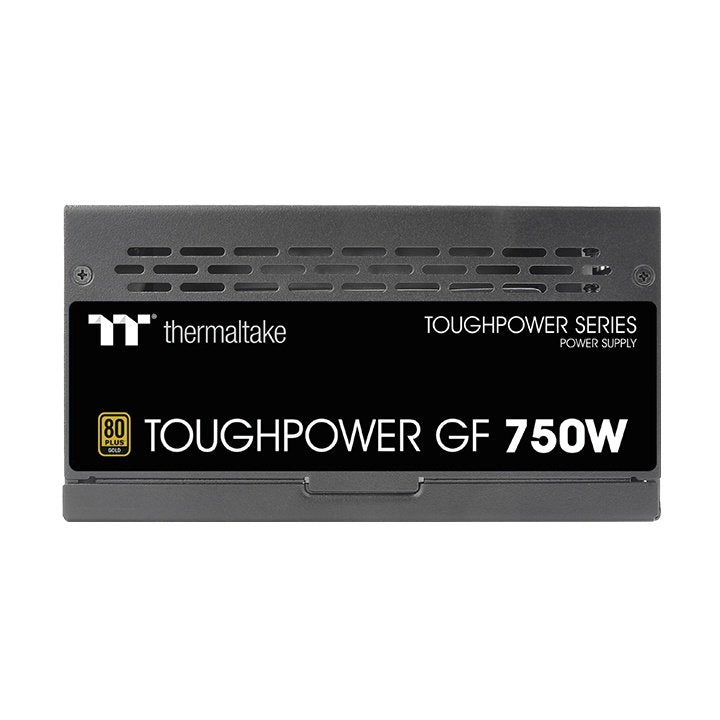 EAN 4713227525121 - Thermaltake TTP-750AH3FCG-B unidad de fuente de alimentación 750 W 24-pin ATX ATX Negro imagen 3