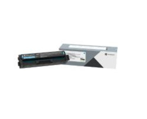 Tóner Lexmark Cian Para Cs331 / Cx331 Aprox.4500 Páginas