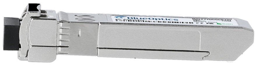 EAN 4063232645551 - BlueOptics SFP-25G-SR red modulo transceptor Fibra óptica 25000 Mbit/s SFP28 850 nm imagen 2