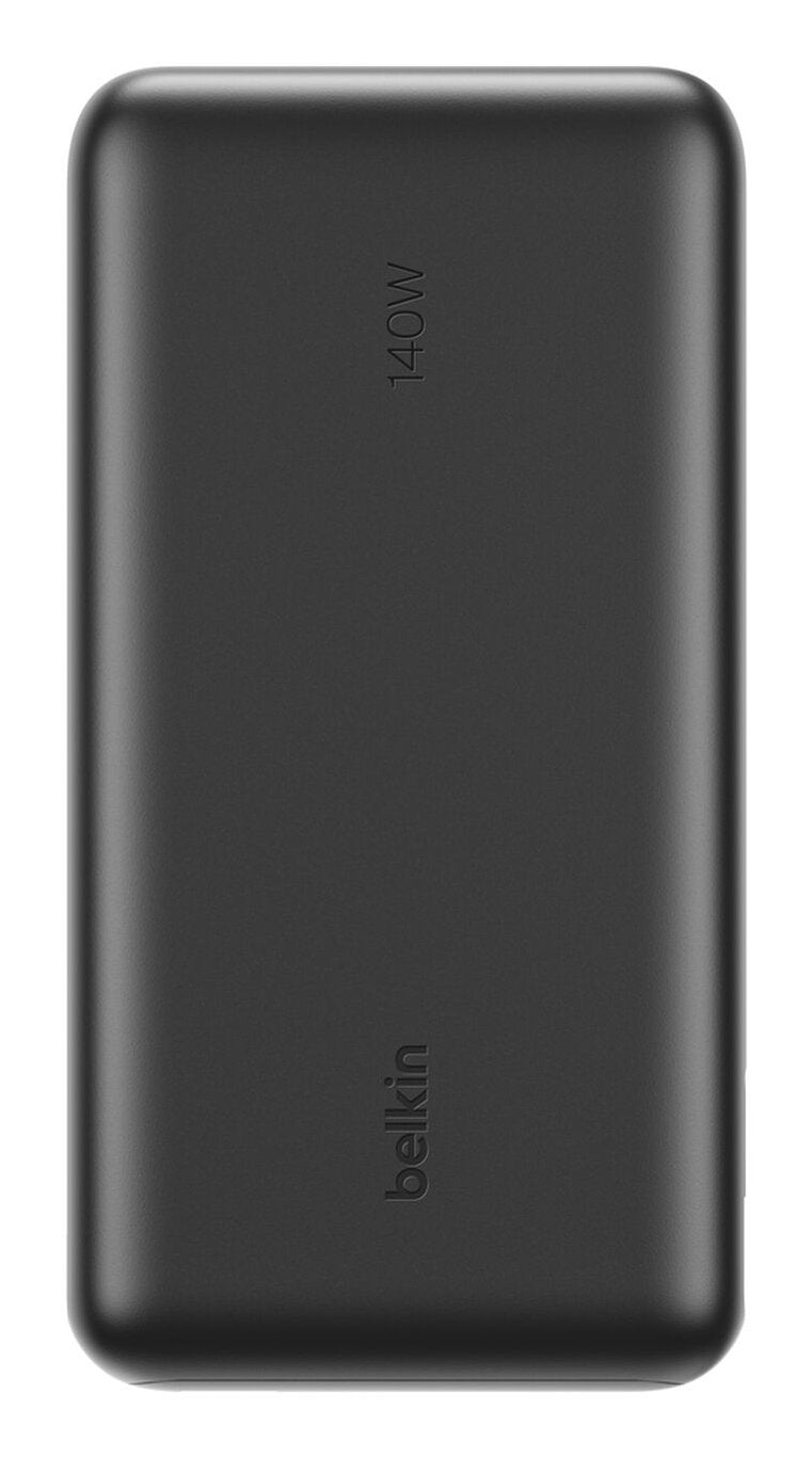 Belkin Boostcharge Powerbk.Pd45w Screen 25000mah Sand  Bpb039hqbk