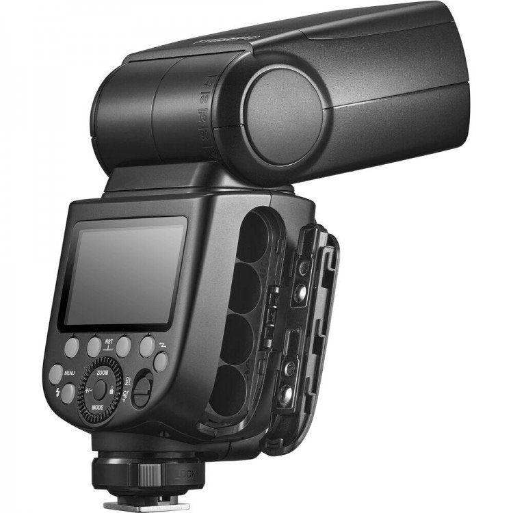 Godox Tt685ii Speedlite Para Fujifilm
