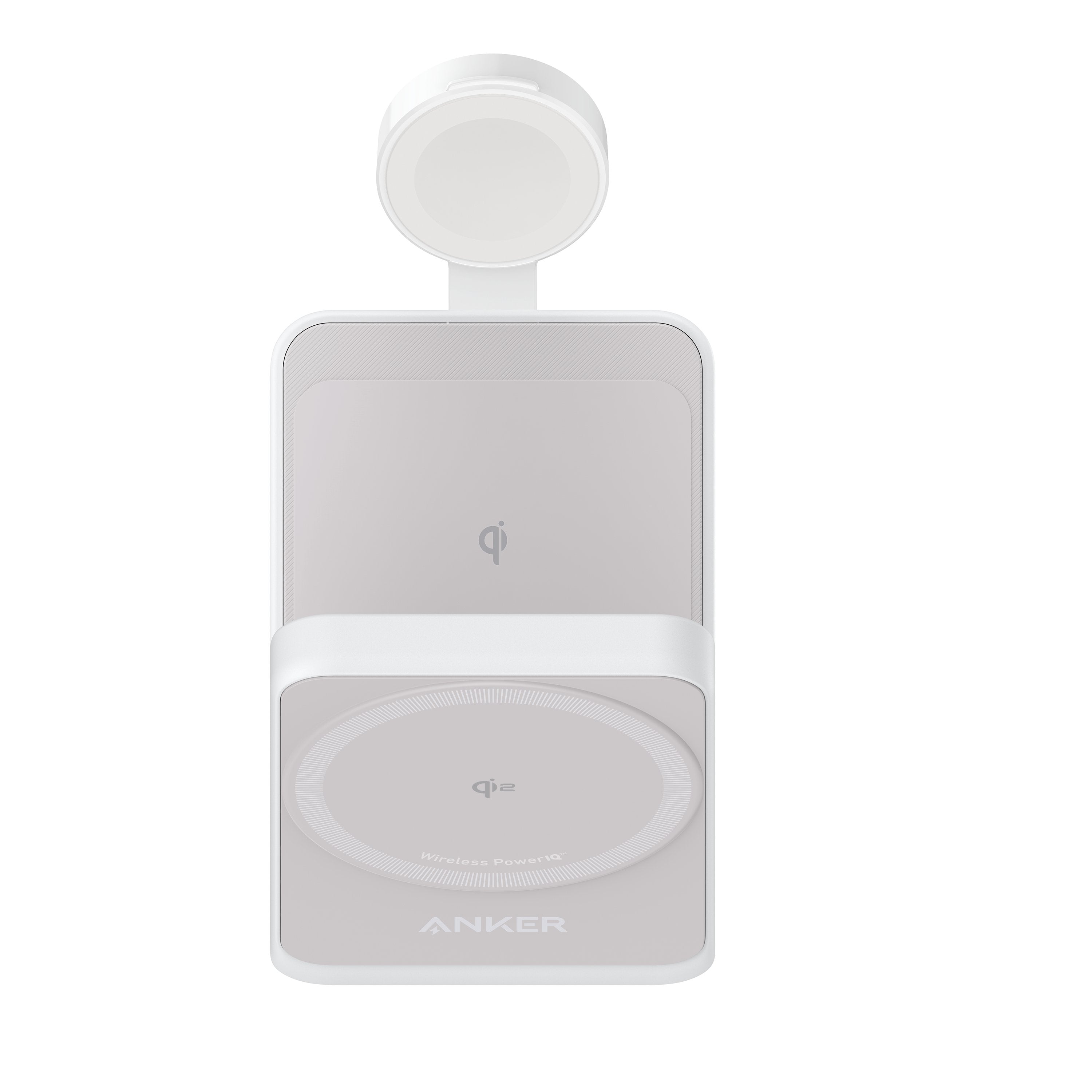 EAN 0194644157265 - Anker B2557321 cargador de dispositivo móvil Auriculares, Auriculares, Smartphone, Reloj inteligente Blan imagen 15