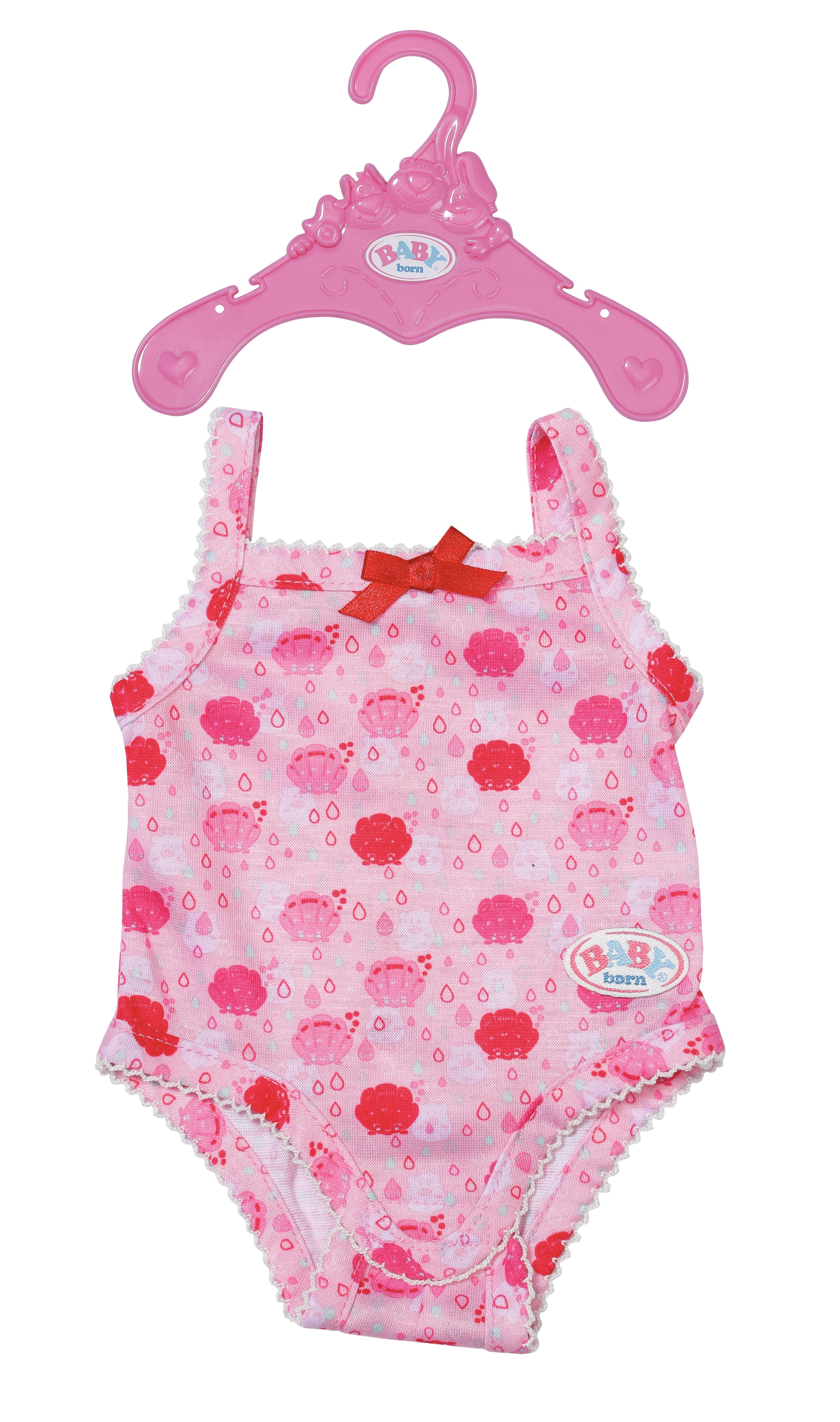 EAN 4001167830130 - BABY born Bodies 2 assorted Bodi para muñecas imagen 4