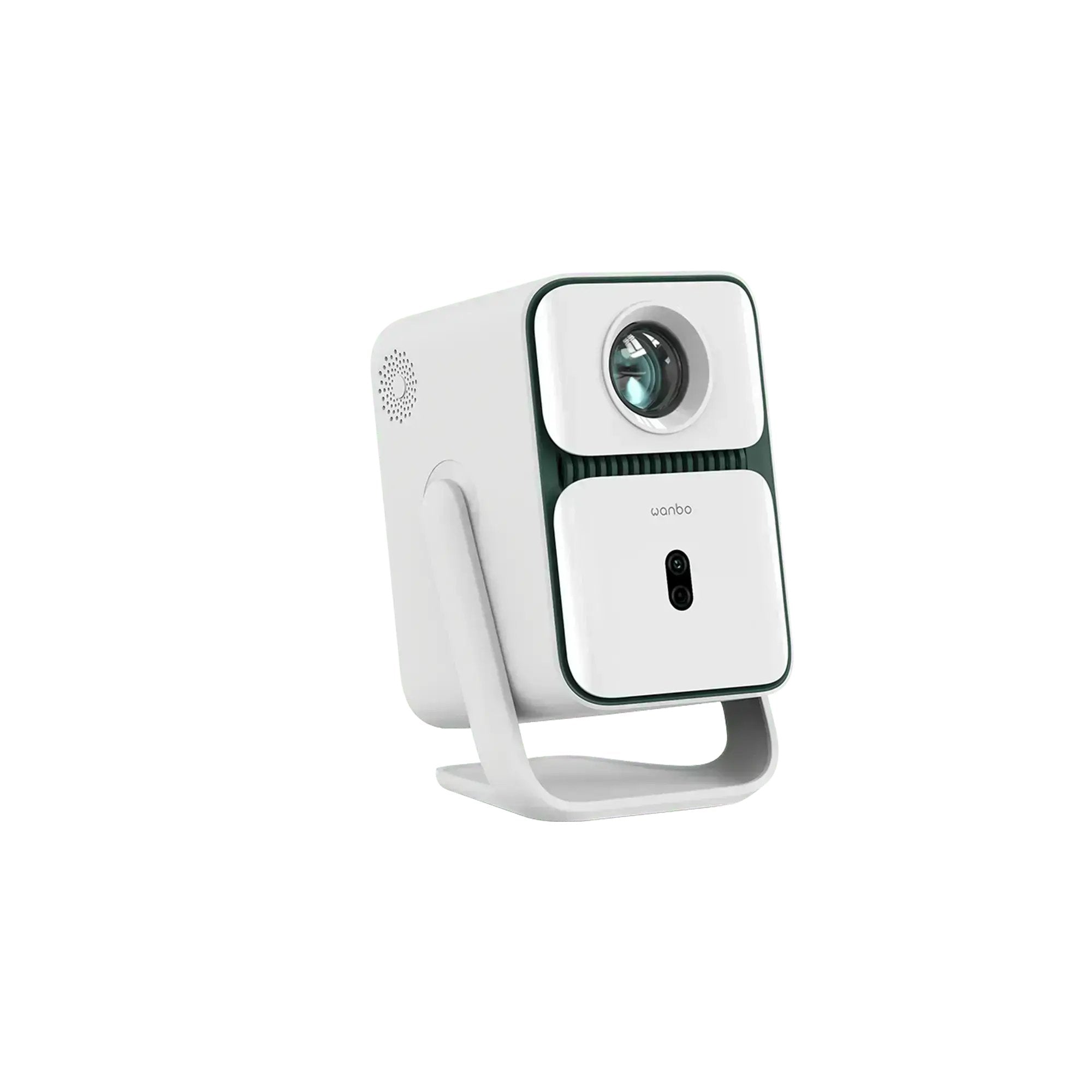 EAN 6970885350733 - Xiaomi T2 Ultra 500 lúmenes ANSI LCD 1080p (1920x1080) Blanco imagen 3