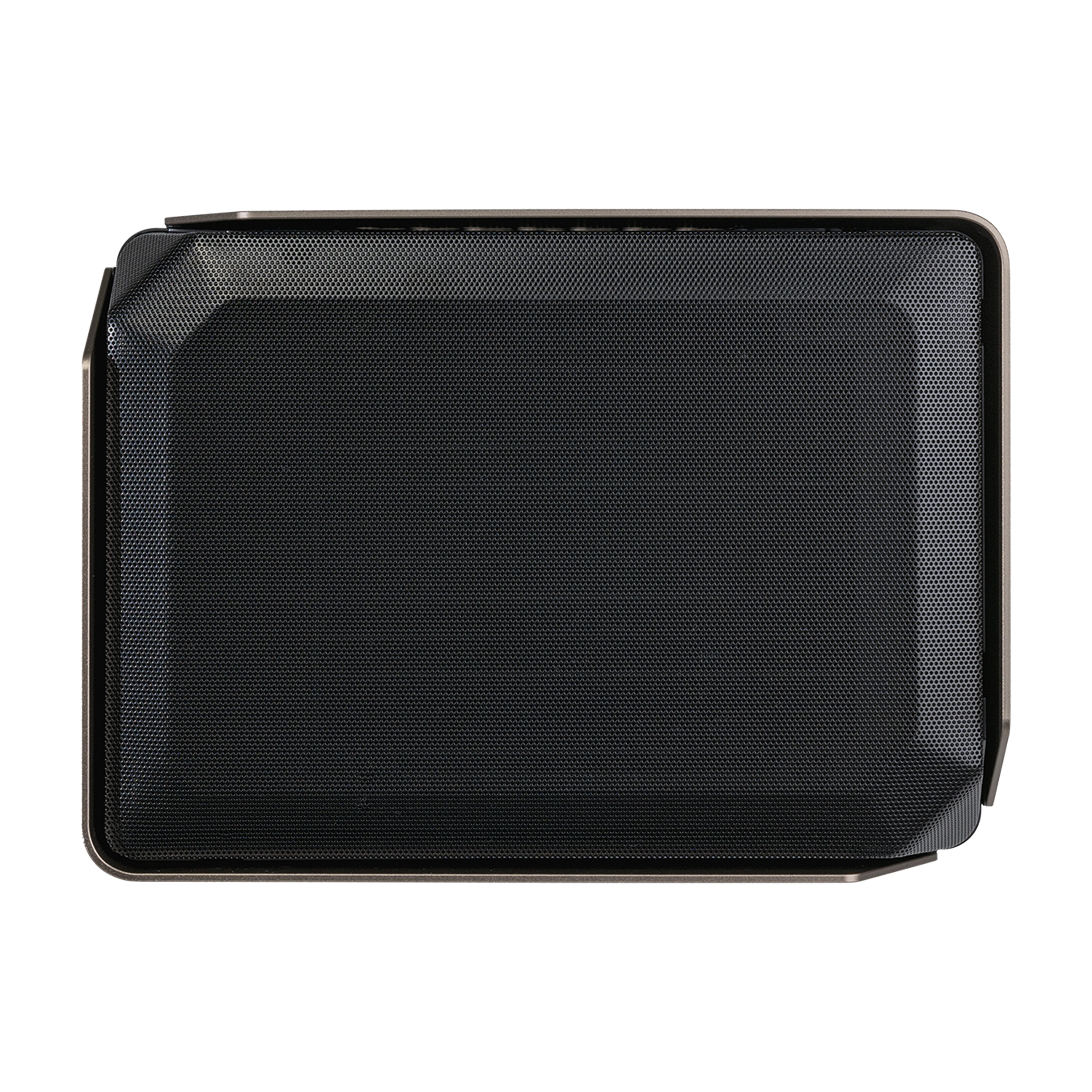 Caja Pc Cooler Master Ncore 100 Max Bronze Edition Nr100-Znnn85-Sl0