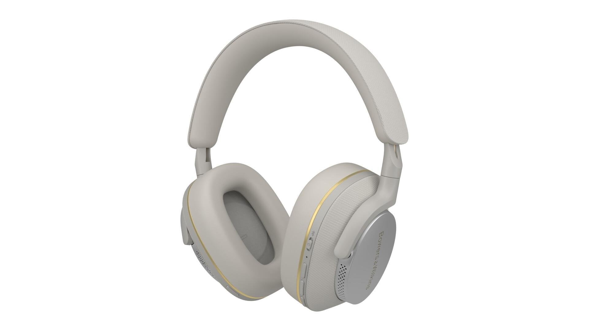Bowers & Wilkins Px7 S2e Over-Ear Gris