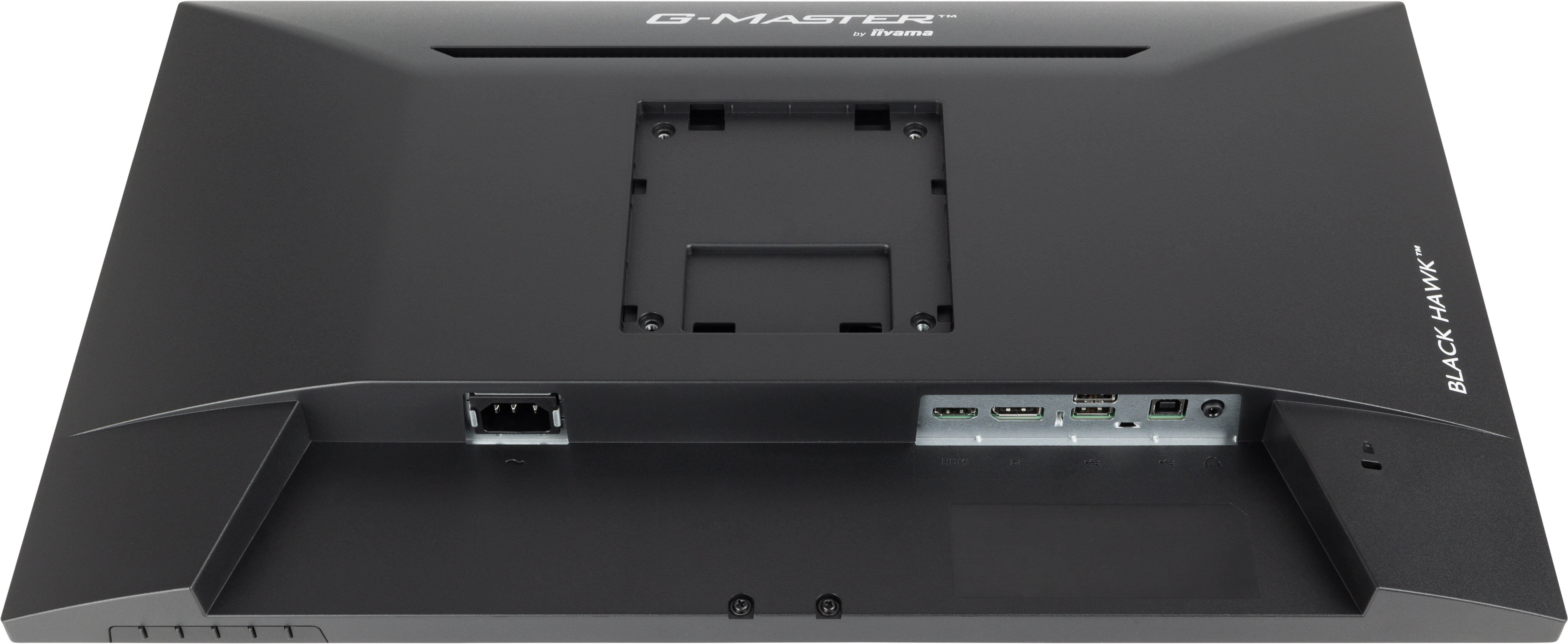 Monitor Gaming Iiyama  24" Gb2445hsu-B2 16:9 Hdmi+Dp+2xusb