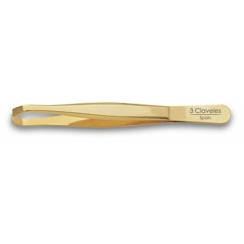 EAN 8410990122460 - 3 Claveles 12246 Oro imagen 1