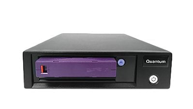 EAN 768268044623 - Quantum TC-L83CN-AR dispositivo de almacenamiento para copia de seguridad Unidad de almacenamiento Cartuch imagen 1