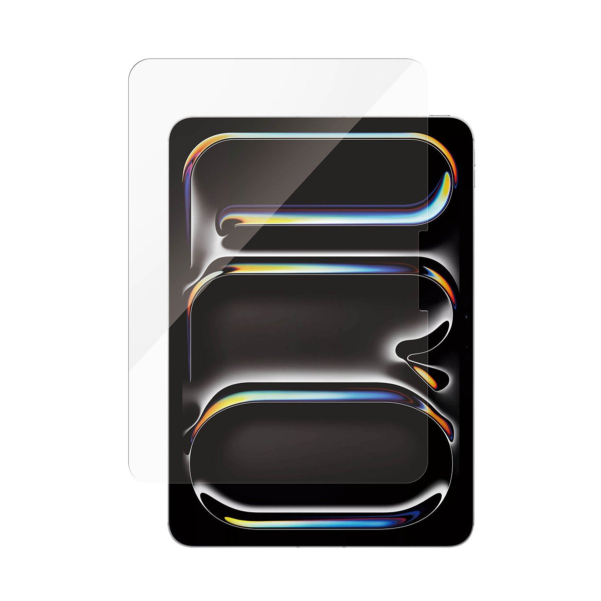 Panzerglass Screen Protector Ipad Pro 11 W. Fast Fit Tool