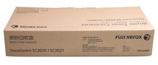 Tóner Original Xerox Sc2020 008r13215 15k