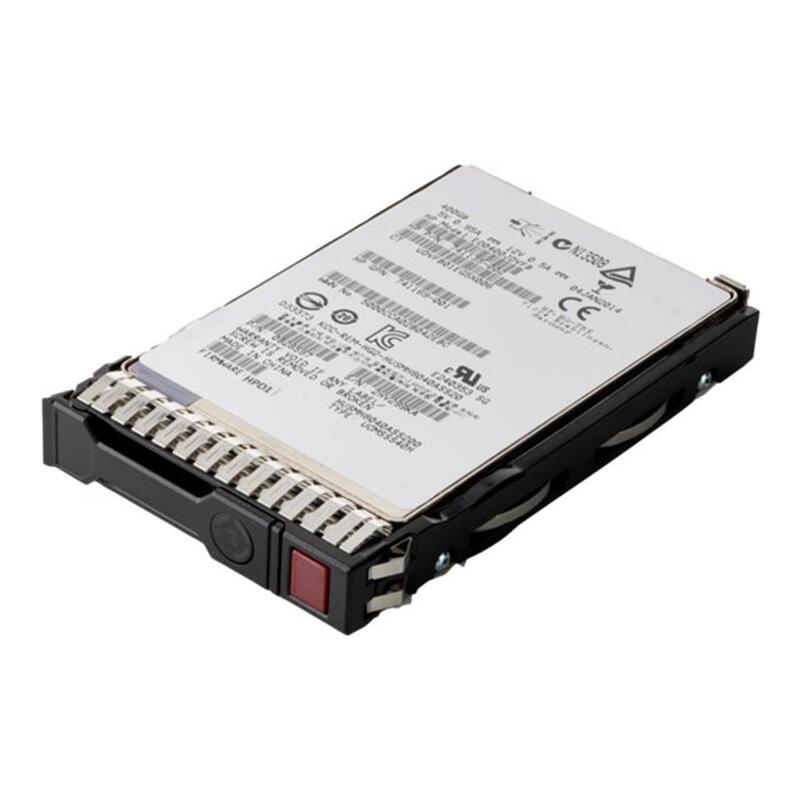 480gb Sata 6g Ri Sff Sc Ds Ssd Shipping New Sealed Spares