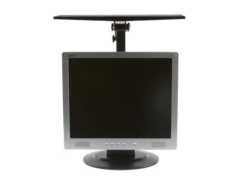 Scythe Sckv-1000 Soporte De Pared Para Pantalla Plana Negro