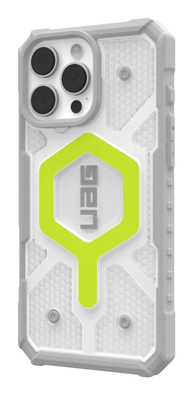 EAN 840283914751 - Urban Armor Gear Pathfinder funda para teléfono móvil 17,5 cm (6.9") Gris imagen 4