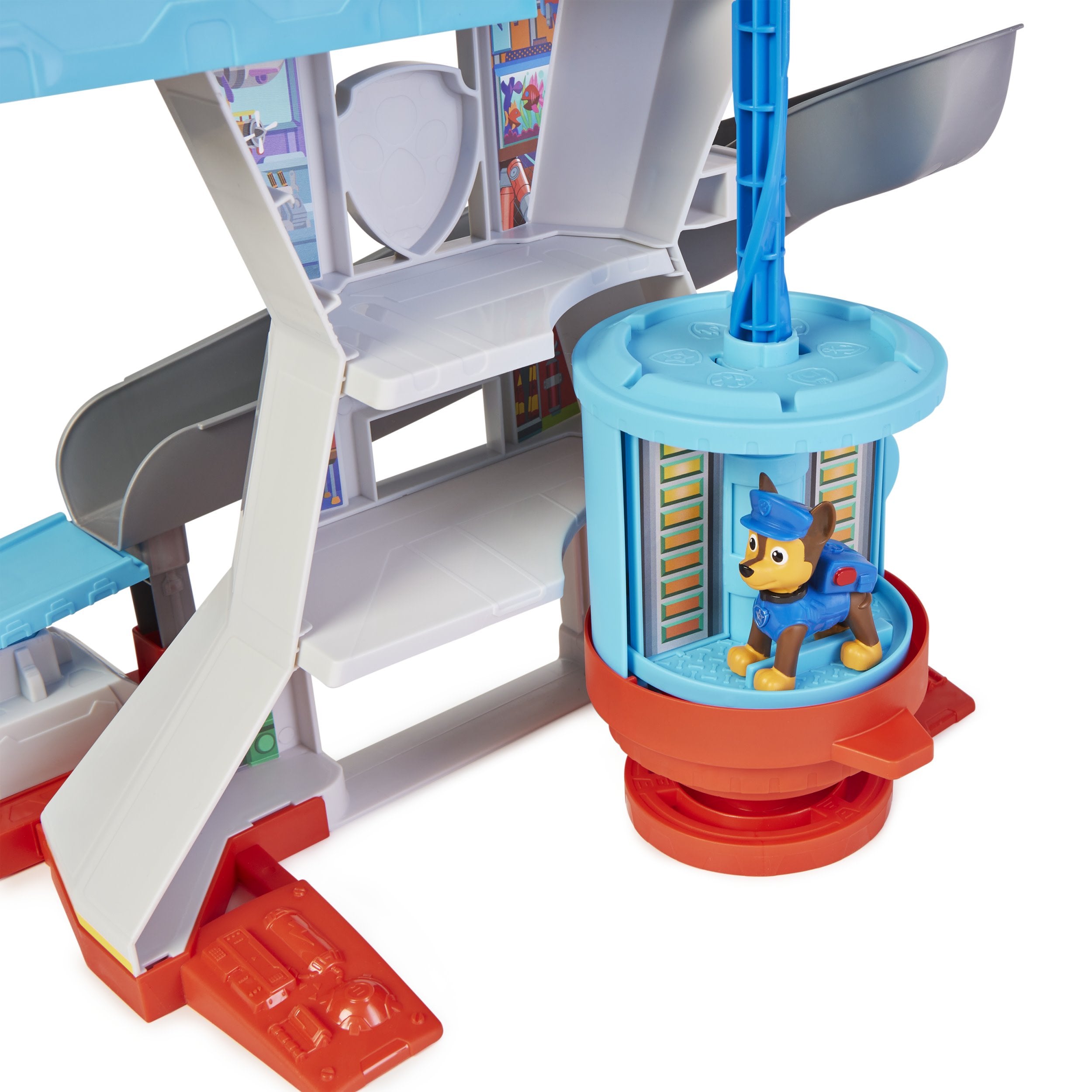 EAN 778988438794 - PAW Patrol 6065500 set de juguetes imagen 9