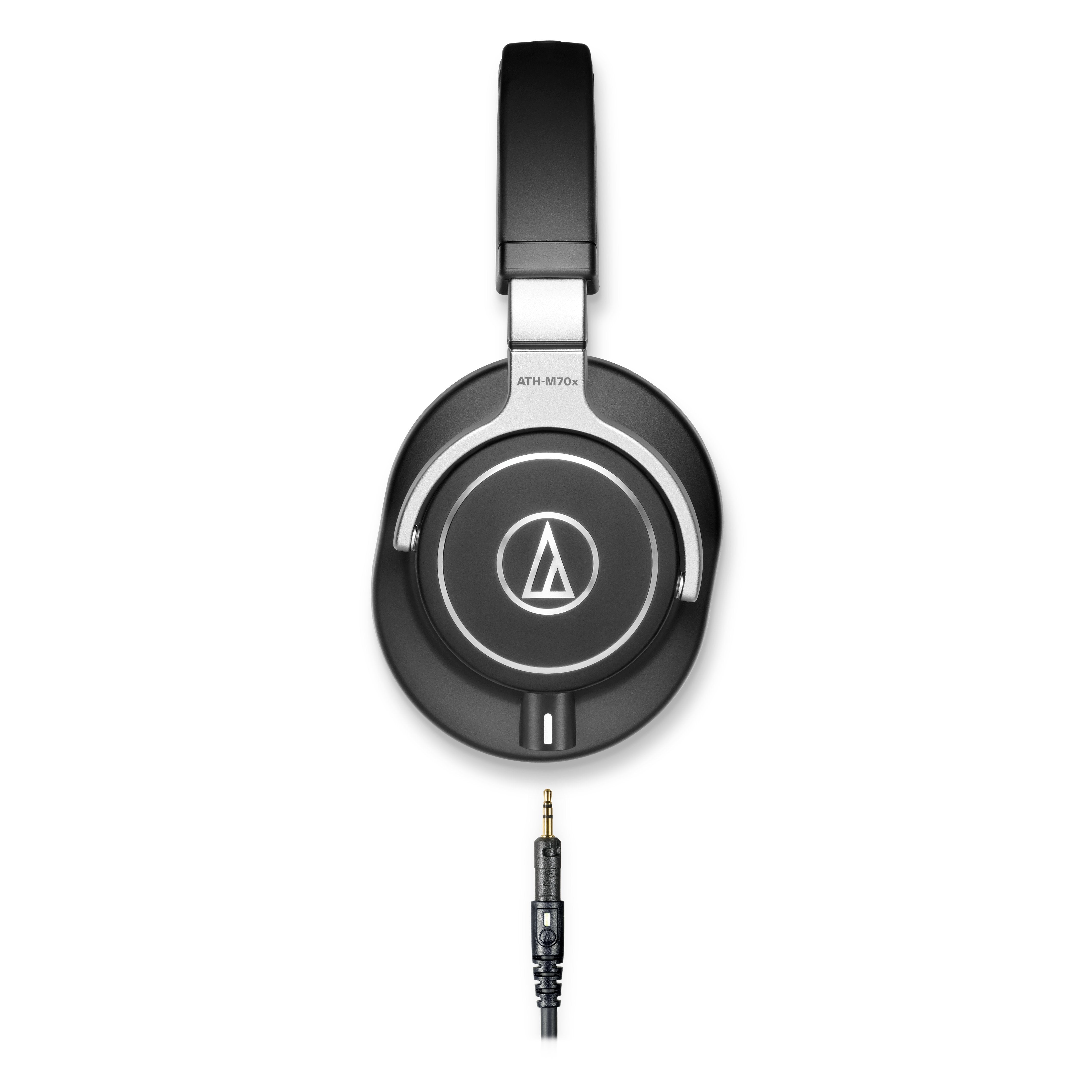Auriculares Audio-Technica Ath-M70x Ath-M70x