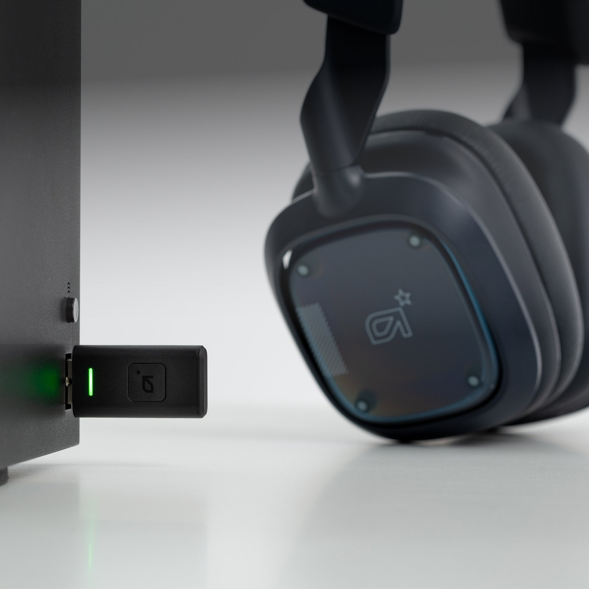 EAN 5099206097469 - ASTRO Gaming A30 Auriculares Inalámbrico y alámbrico Diadema Juego Bluetooth Azul imagen 10