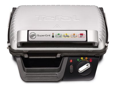 Tefal Grill Gc450b32