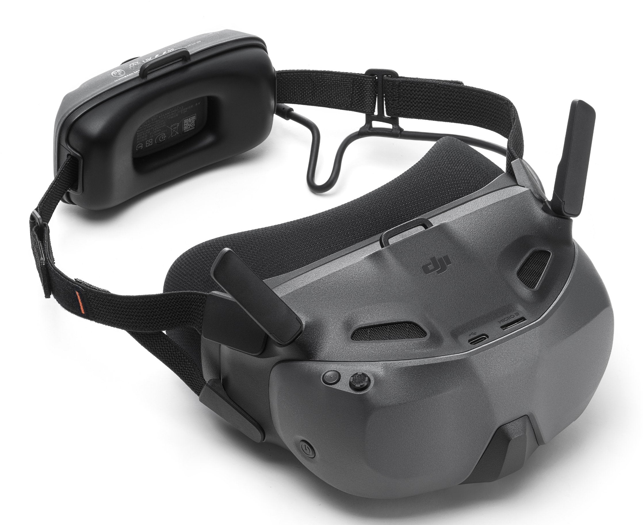 Dji Goggles N3