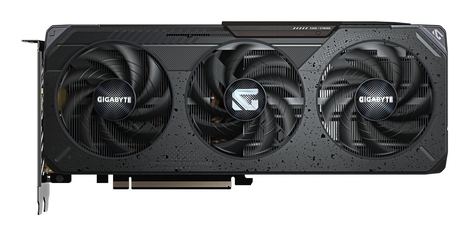EAN 4719331356248 - GIGABYTE Radeon RX 9060 XT GAMING OC 16G AMD imagen 2