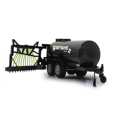 Jamara Garant Fasswagen Con Schlauchverteiler