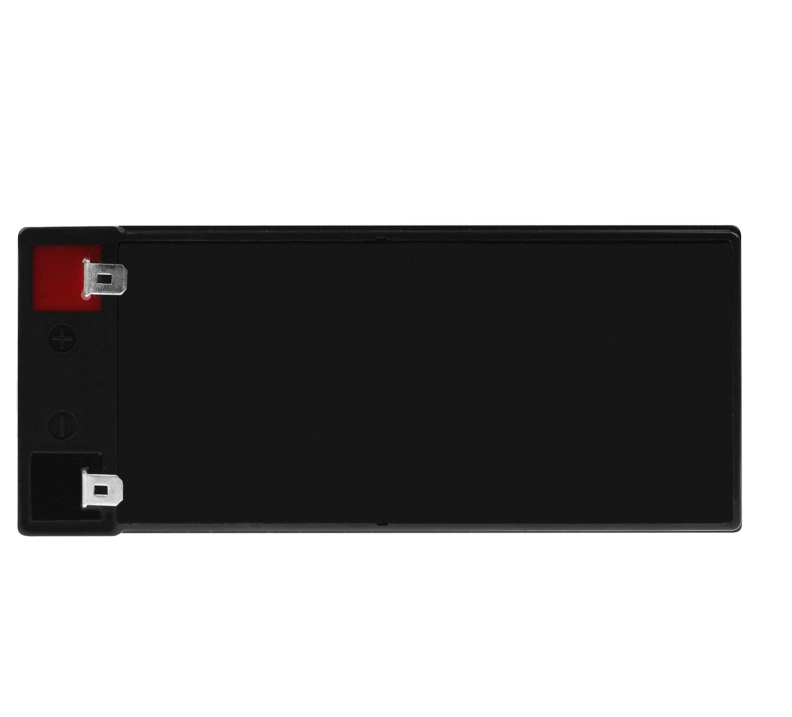 Batería Phasak Phb 1209 Compatible Con Sai Ups Phasak Según Especificaciones
