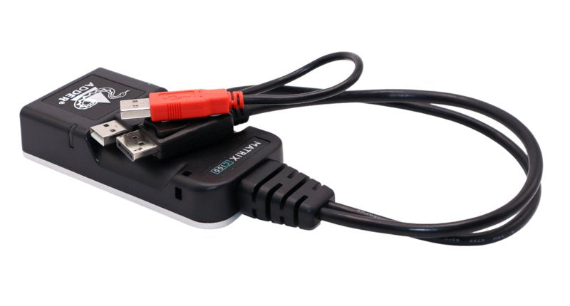 Adderview Matrix C110  Computer Access Module -