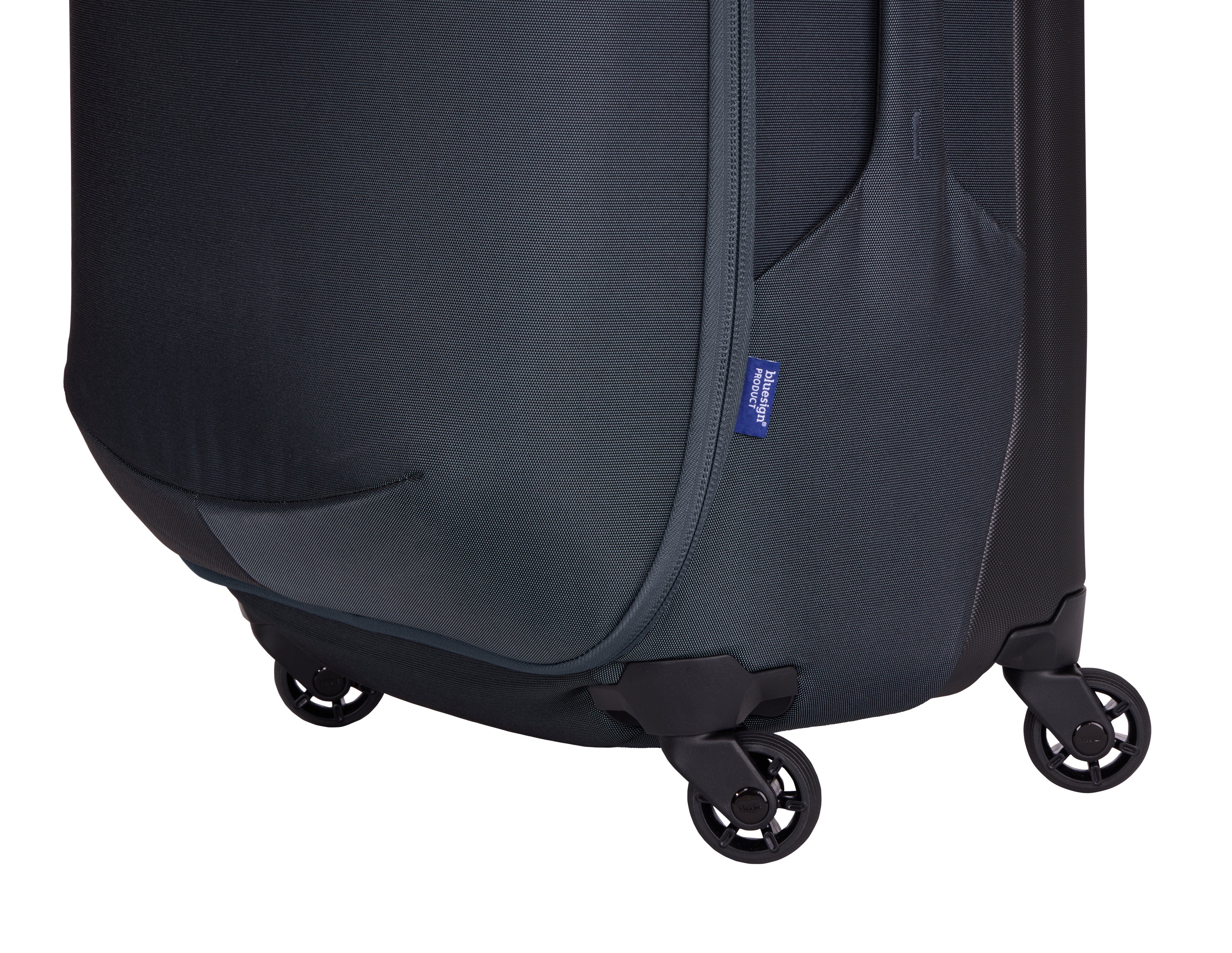 EAN 0085854255806 - Thule Subterra 2 TSRS425 Dark Slate Tranvía Estructura blanda Gris 65 L Policarbonato (PC), Poliéster imagen 5