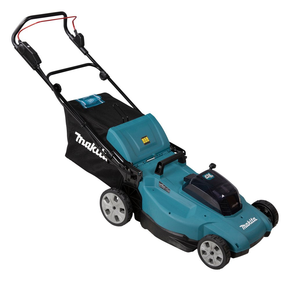 Cortacésped Inalámbrico Makita Dlm538z