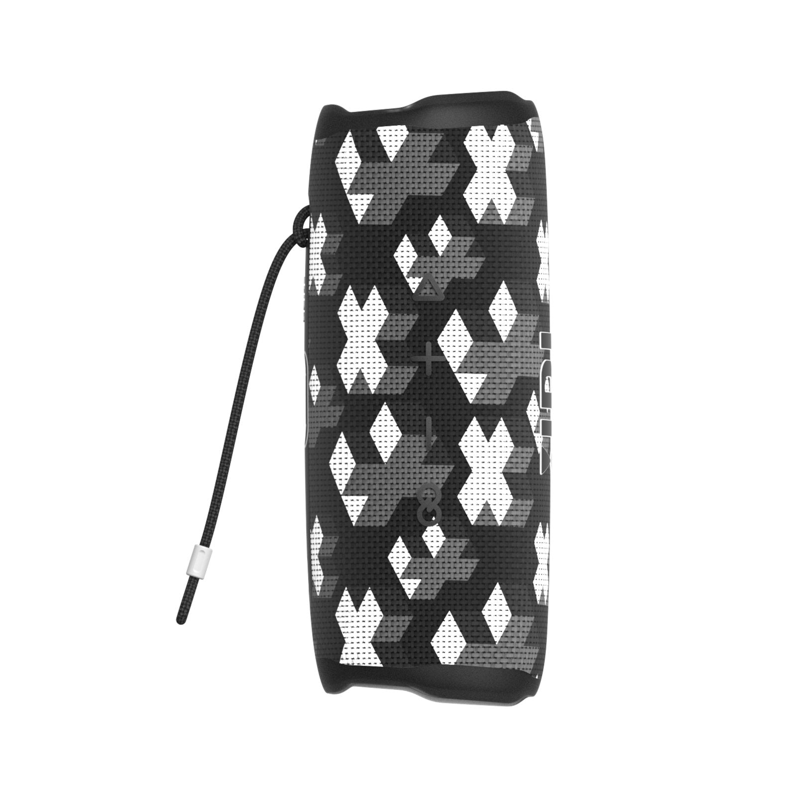 Jbl Flip 6 Bluetooth Lautsprecher, Martin Gerrix Edition