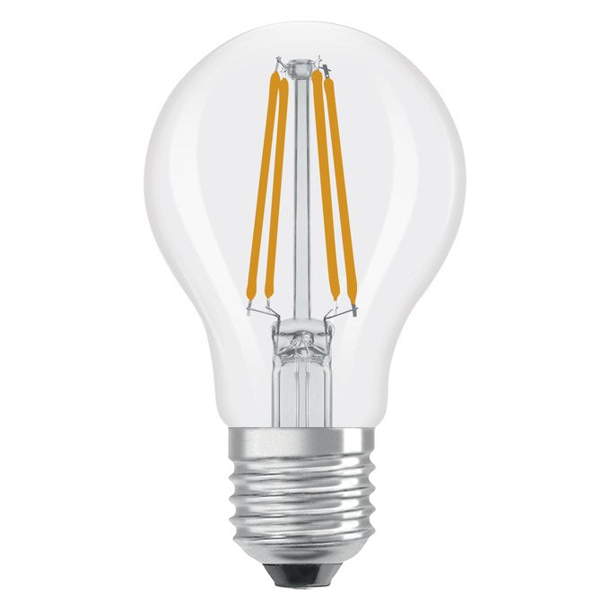EAN 4099854463891 - Osram LED CLASSIC A DIM P lámpara LED Blanco cálido 2700 K 5,9 W E27 D imagen 2