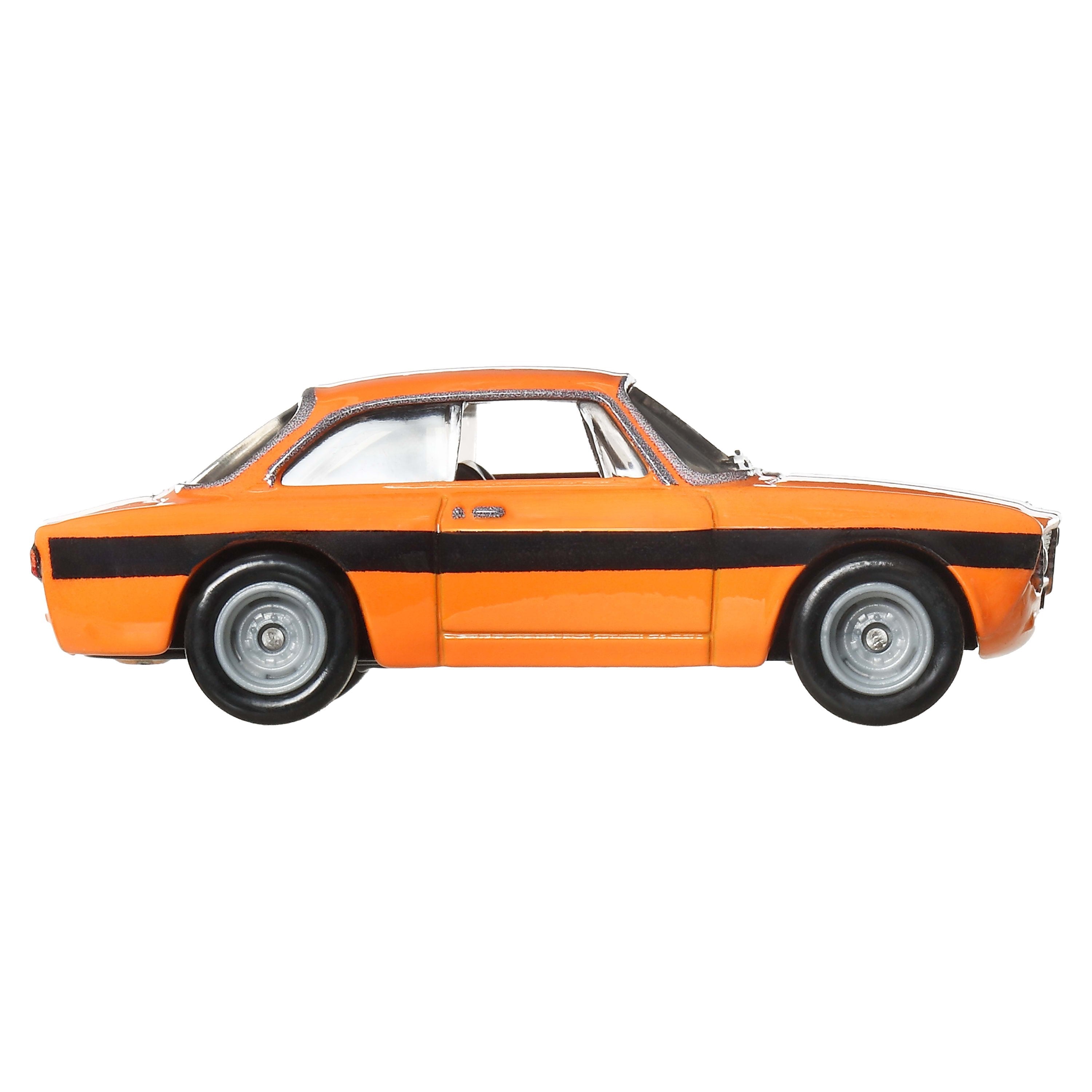 EAN 0194735263530 - Hot Wheels JBM04 vehículo de juguete imagen 4