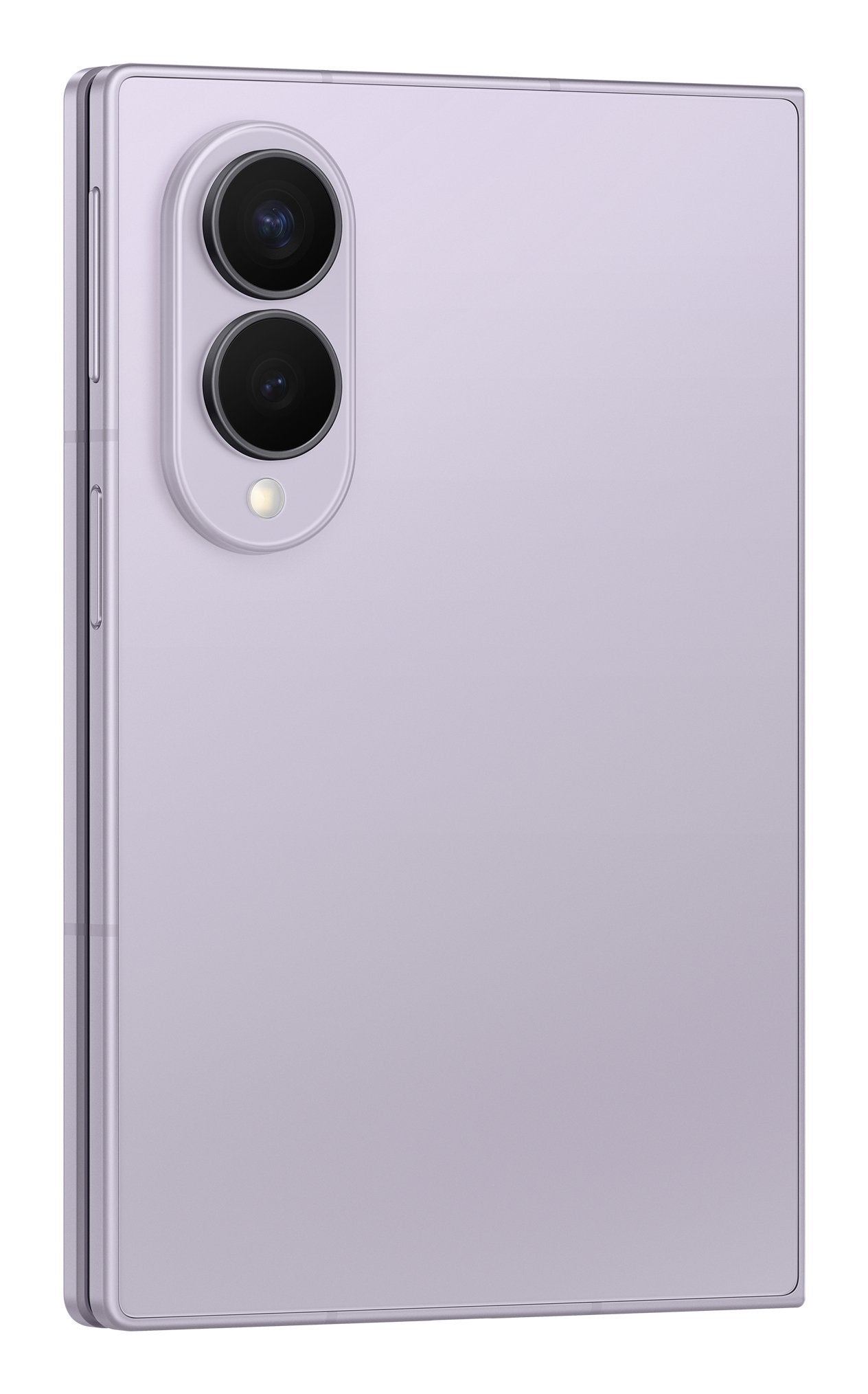 Samsung Galaxy Z Fold8 F971b 5g 12gb Ram 512gb - Lavender