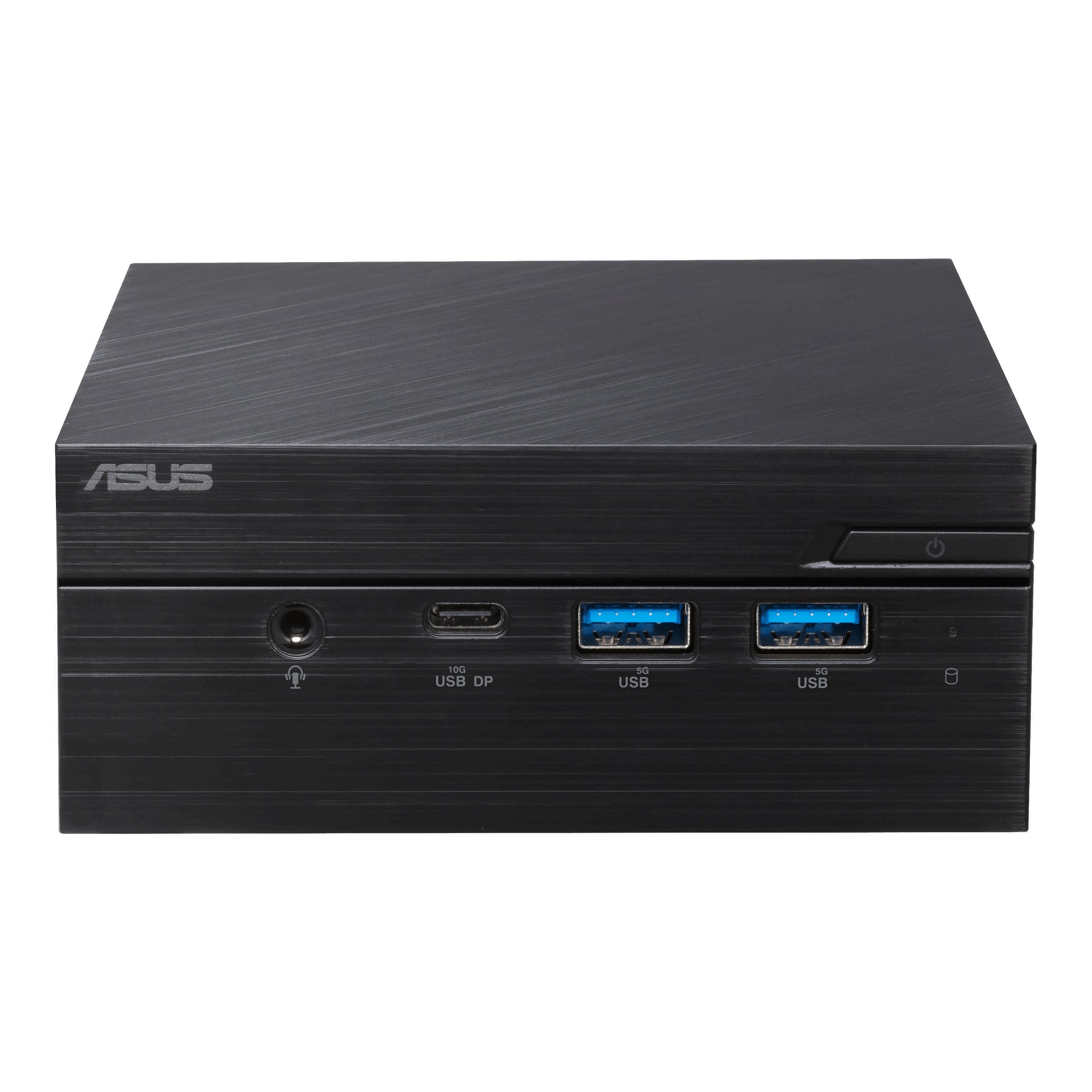 EAN 4711636042109 - ASUS ExpertCenter PN53-BS5753MDS1 0,62 l tamaño PC Negro 2 GHz imagen 5