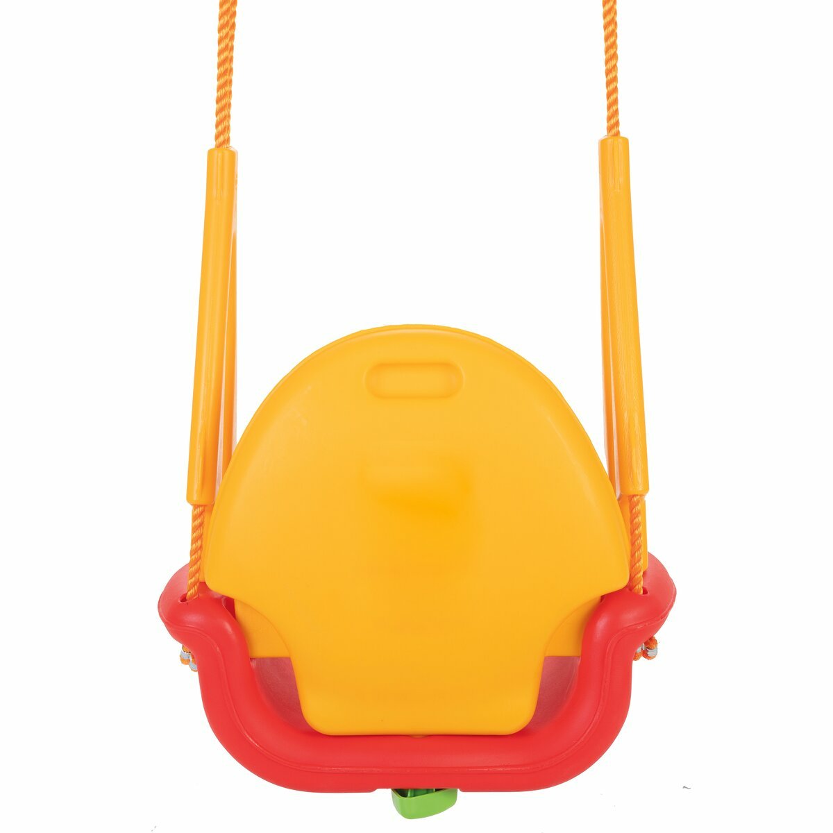 Columpio Infantil Jamara Crece Conmigo 3en1 Rojo 1+